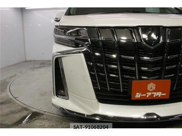 Toyota ALPHARD 2020-11 8876712-10