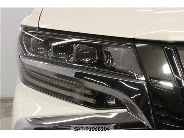 Toyota ALPHARD 2020-11 8876712-11