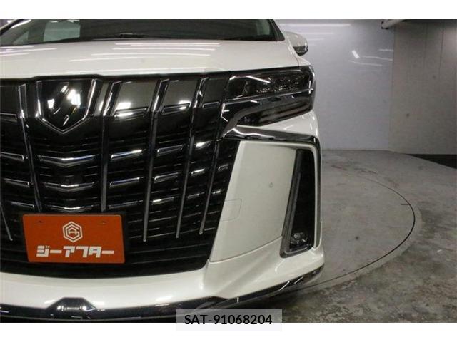 Toyota ALPHARD 2020-11 8876712-13