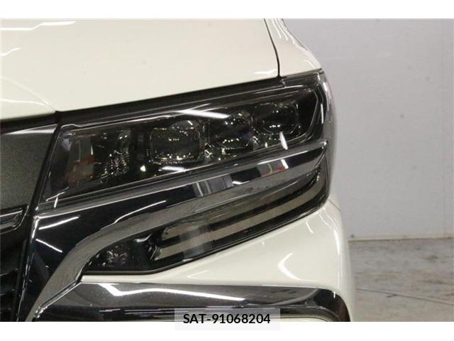 Toyota ALPHARD 2020-11 8876712-14