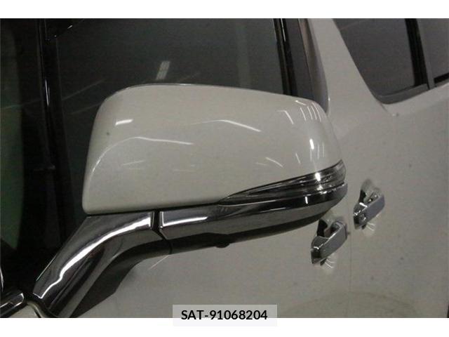 Toyota ALPHARD 2020-11 8876712-16