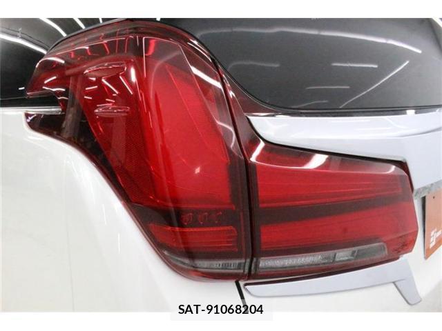 Toyota ALPHARD 2020-11 8876712-17
