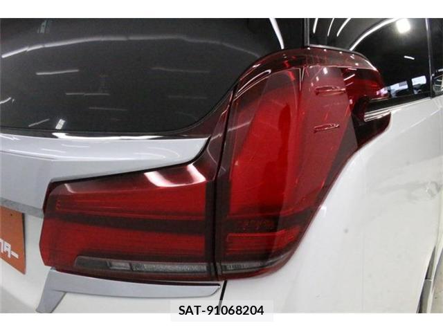 Toyota ALPHARD 2020-11 8876712-18