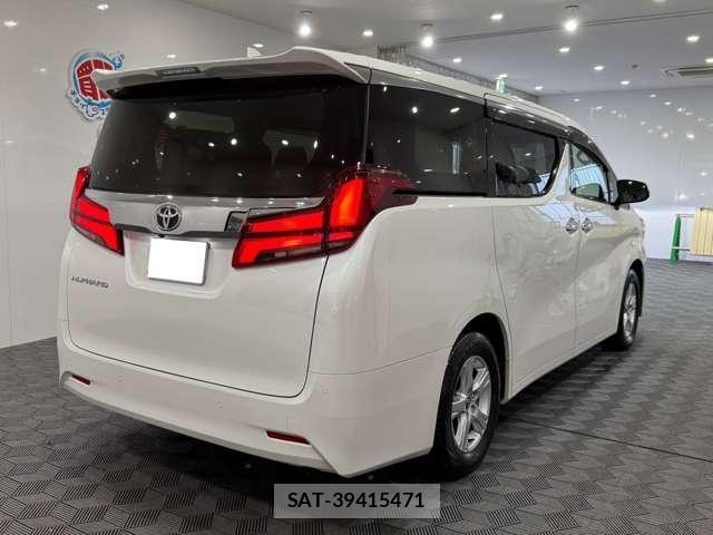 Toyota ALPHARD 2021-06 8876756-3