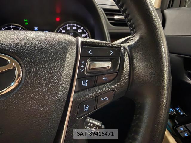 Toyota ALPHARD 2021-06 8876756-8