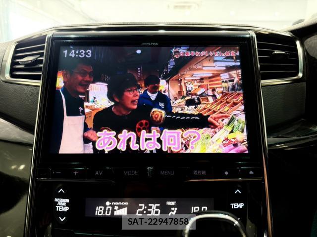 Toyota ALPHARD 2012-05 8876757-13