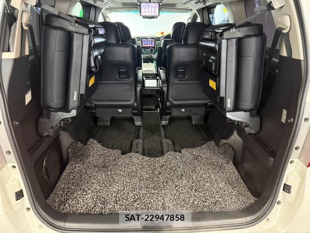 Toyota ALPHARD 2012-05 8876757-18