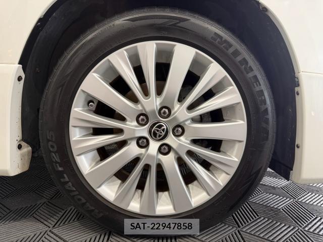Toyota ALPHARD 2012-05 8876757-19