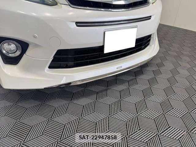 Toyota ALPHARD 2012-05 8876757-3