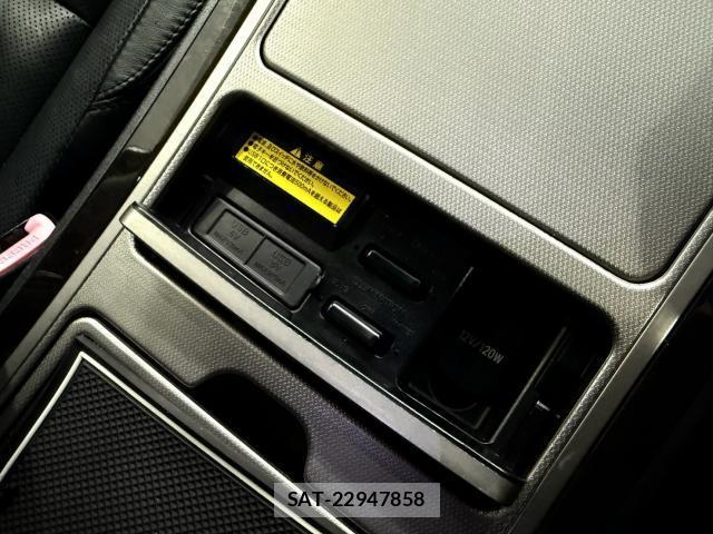 Toyota ALPHARD 2012-05 8876757-5