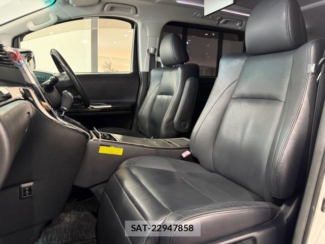 Toyota ALPHARD 2012-05 8876757-6