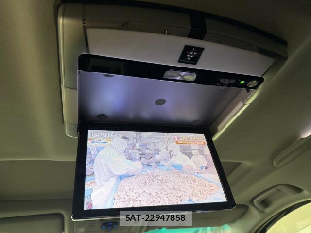 Toyota ALPHARD 2012-05 8876757-9