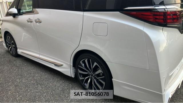 Toyota ALPHARD 2025-10 8877107-10