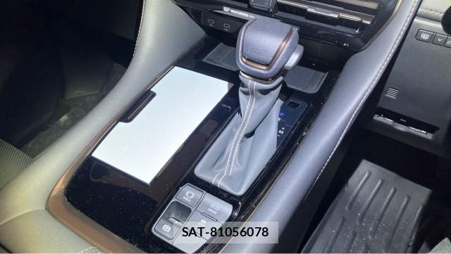 Toyota ALPHARD 2025-10 8877107-14
