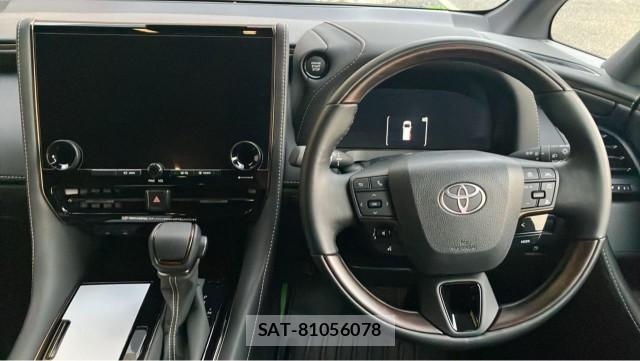Toyota ALPHARD 2025-10 8877107-16