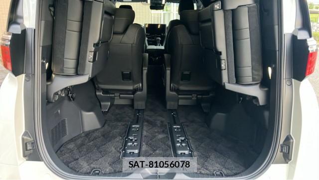Toyota ALPHARD 2025-10 8877107-17