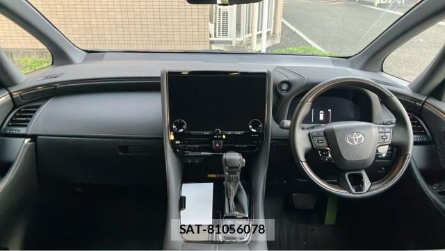 Toyota ALPHARD 2025-10 8877107-2