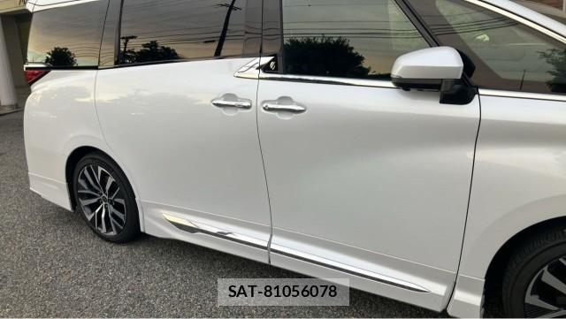 Toyota ALPHARD 2025-10 8877107-3