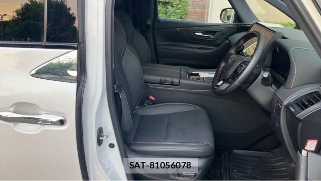 Toyota ALPHARD 2025-10 8877107-5