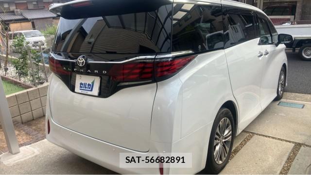 Toyota ALPHARD 2023-10 8877117-12