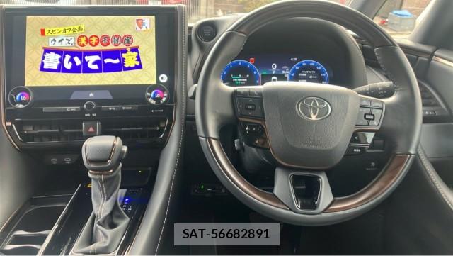 Toyota ALPHARD 2023-10 8877117-16