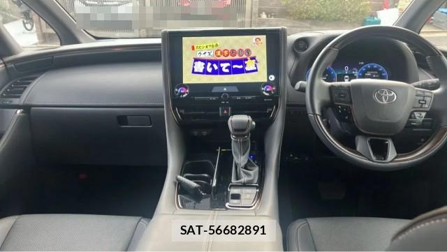 Toyota ALPHARD 2023-10 8877117-2