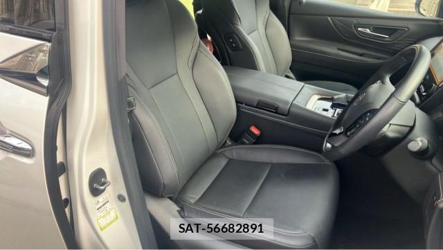 Toyota ALPHARD 2023-10 8877117-5