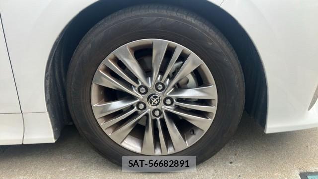 Toyota ALPHARD 2023-10 8877117-8