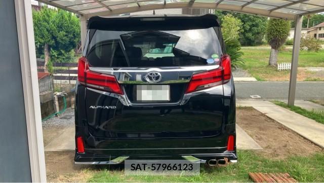 Toyota ALPHARD 2019-02 8877134-1