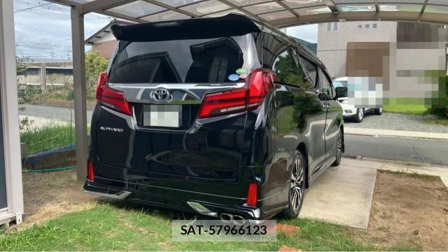 Toyota ALPHARD 2019-02 8877134-12