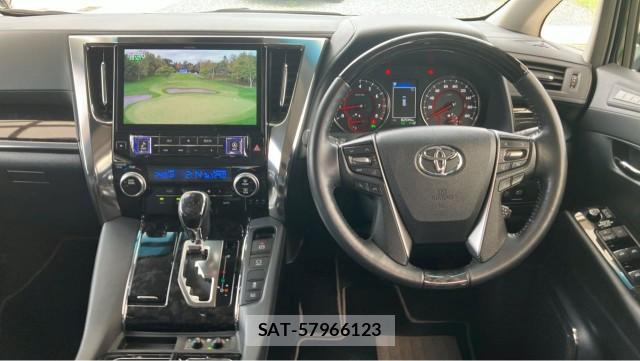 Toyota ALPHARD 2019-02 8877134-16