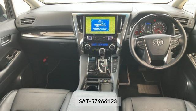 Toyota ALPHARD 2019-02 8877134-2
