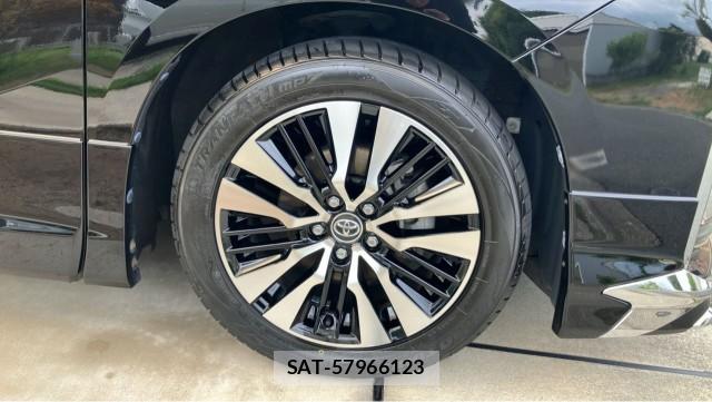 Toyota ALPHARD 2019-02 8877134-8