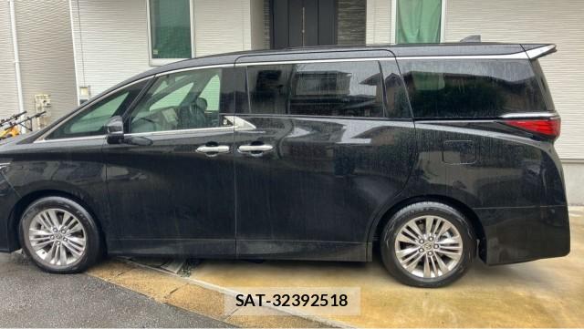 Toyota ALPHARD 2025-10 8877136-10