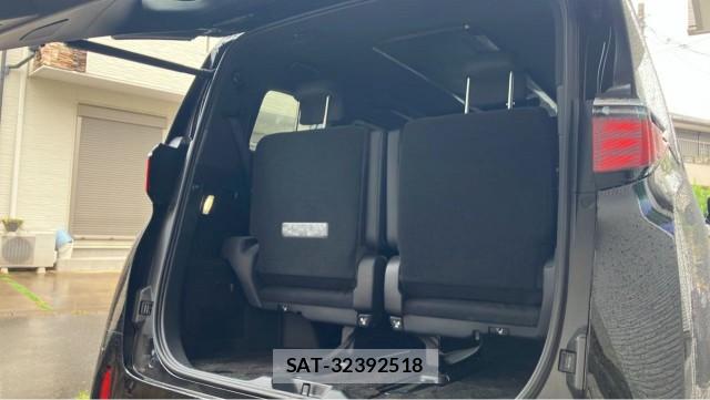 Toyota ALPHARD 2025-10 8877136-17