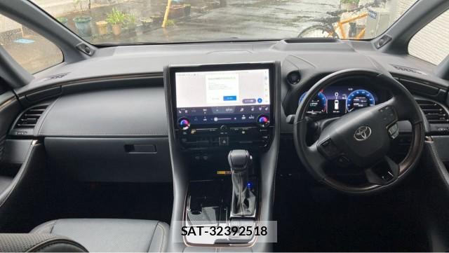 Toyota ALPHARD 2025-10 8877136-2