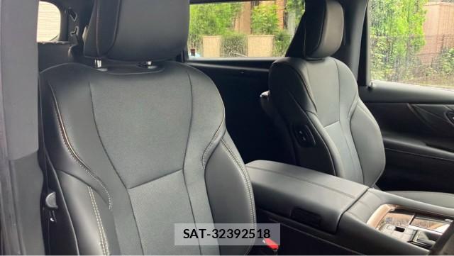 Toyota ALPHARD 2025-10 8877136-5