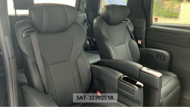 Toyota ALPHARD 2025-10 8877136-6