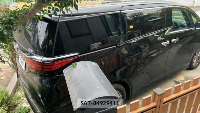 Toyota ALPHARD 2023-11 8877188-12