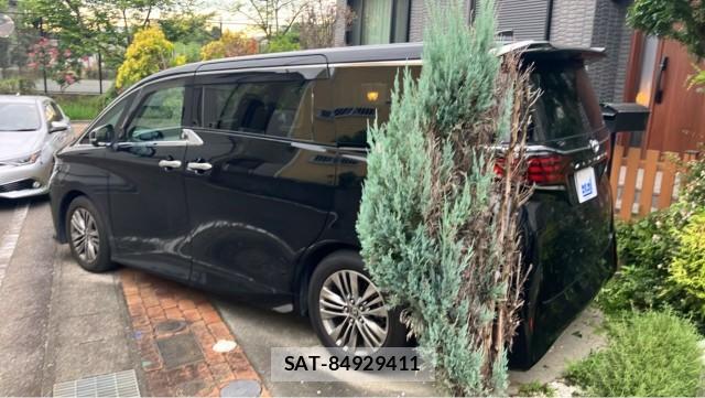 Toyota ALPHARD 2023-11 8877188-13
