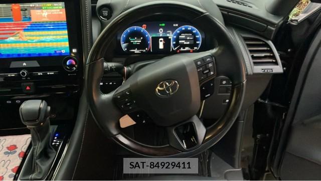 Toyota ALPHARD 2023-11 8877188-16