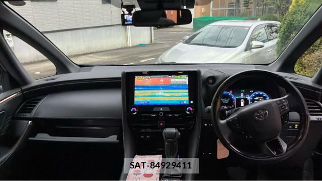 Toyota ALPHARD 2023-11 8877188-2