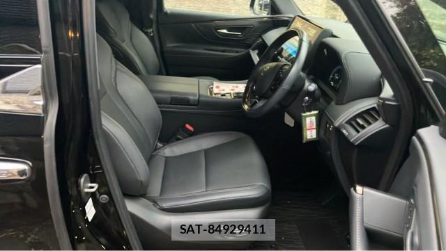 Toyota ALPHARD 2023-11 8877188-5