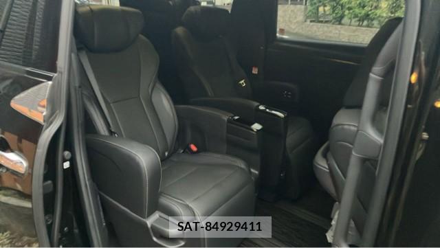 Toyota ALPHARD 2023-11 8877188-6