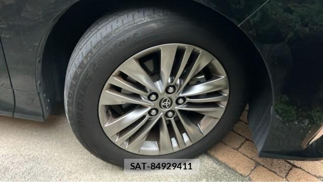 Toyota ALPHARD 2023-11 8877188-8