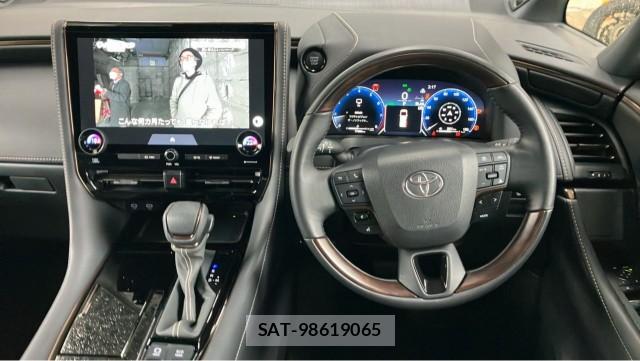Toyota ALPHARD 2025-09 8877190-16