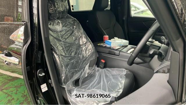 Toyota ALPHARD 2025-09 8877190-5