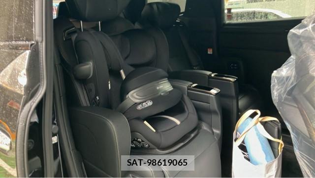 Toyota ALPHARD 2025-09 8877190-6