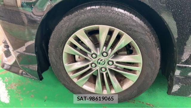 Toyota ALPHARD 2025-09 8877190-8