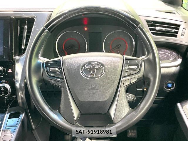 Toyota ALPHARD 2020-12 8877220-11